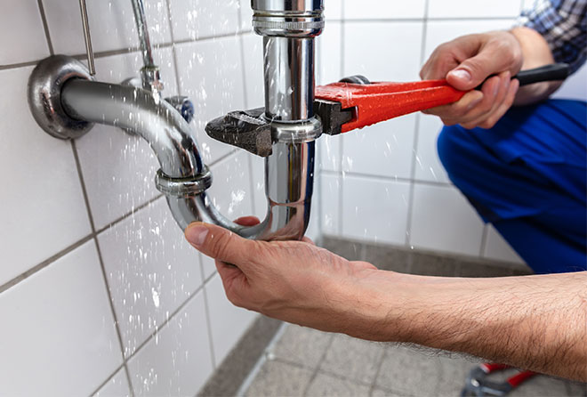 Montreal drain cleaning services and drain unclogging / Plumbing and plumber service for kitchen and bathroom in Montreal, Westmount, Outreot, Rosemont, Kirkland, Dorval, Verdun, Lasalle, ... and surrounding areas : Montreal Decarie Plumbing