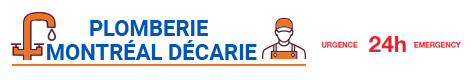 Plomberie Décarie