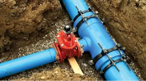 Service de plomberie et plombier pour raccordement d’entrée d’eau potable et d’égout à Montréal , Laval, Longueuil, Rive-Sud et Rive-Nord de Montréal| Plomberie & Chauffage Montréal / Montréal D.C. Plomberie